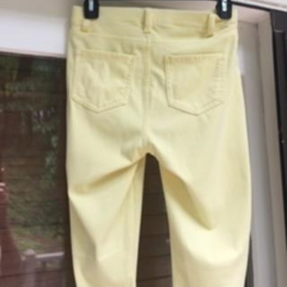 faded glory 72 pants